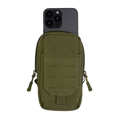 Pouch FIELDCOM MOLLE für Handy OLIVE