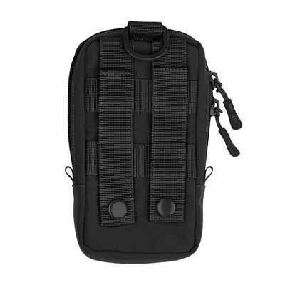 Pouch FIELDCOM MOLLE für Handy SCHWARZ MIL-TEC® 13486202 2