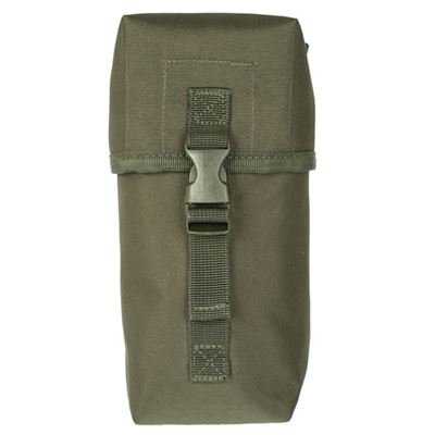 Pouch Multipurpose klein GRÜN