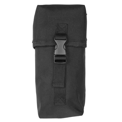 Pouch Multipurpose klein SCHWARZ