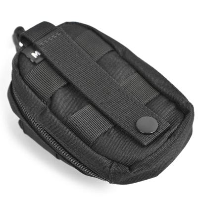 Pouch Multipurpose gepolstert SCHWARZ