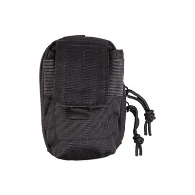 Pouch Multipurpose gepolstert SCHWARZ