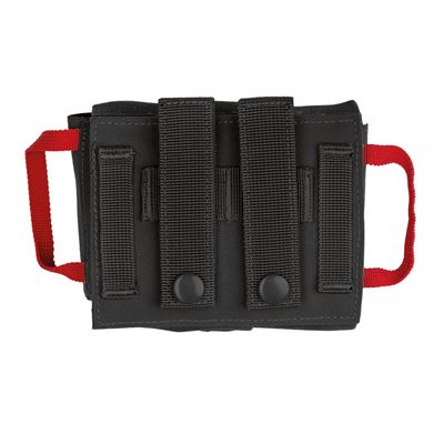 Verbandtasche IFAK QUICK DRAW MOLLE SCHWARZ MIL-TEC® 13491102 2