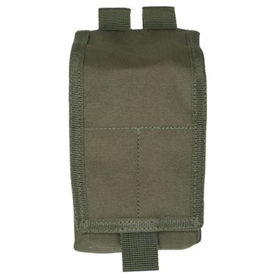 Mag Pouch für Magazin G36 GRÜN