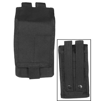 Mag Pouch für Magazin G36 SCHWARZ