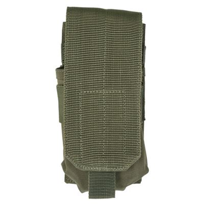 Mag Pouch für Magazin M4/M16 GRÜN