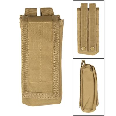 Mag Pouch für Magazin AK47 COYOTE BROWN