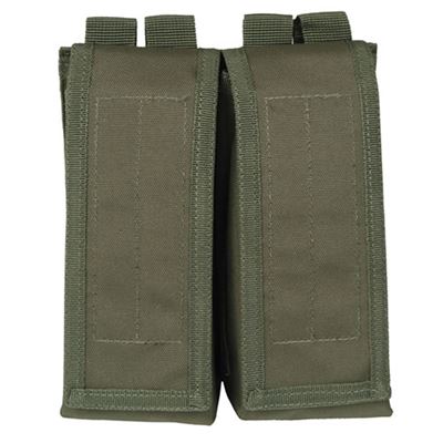 Double Mag Pouch für Magazine AK47 GRÜN