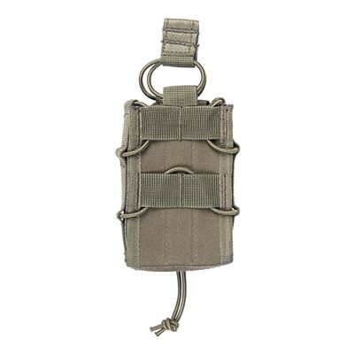 Open Mag Pouch M4/M16 GRÜN