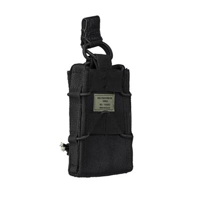 Open Mag Pouch M4/M16 SCHWARZ