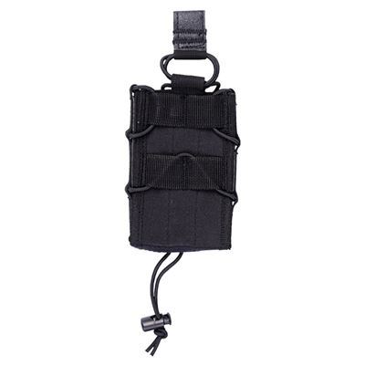 Open Mag Pouch M4/M16 SCHWARZ