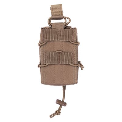 Open Mag Pouch M4/M16 DARK COYOTE MIL-TEC® 13496919 3