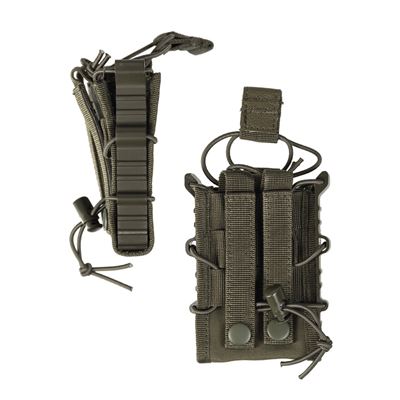 Mag Pouch FLEX GRÜN