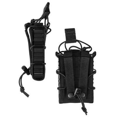 Mag Pouch FLEX SCHWARZ