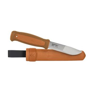 Outdoormesser Kansbol ORANGE