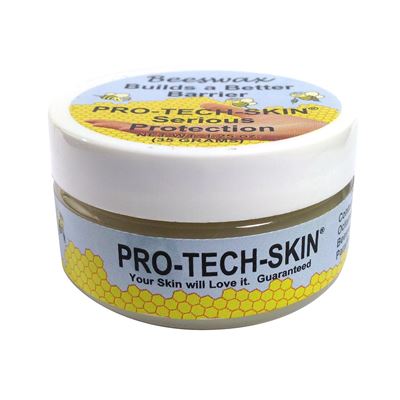 Handcreme PRO-TECH-SKIN® mit Bienenwachs