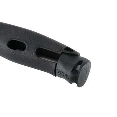 Messer COMPANION SPARK SCHWARZ