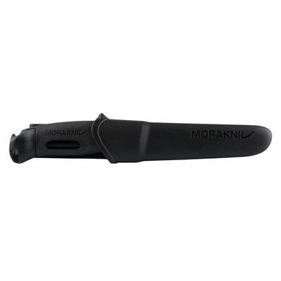 Messer COMPANION SPARK SCHWARZ