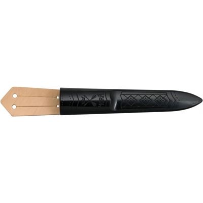 Messer CLASSIC No.1 ROT
