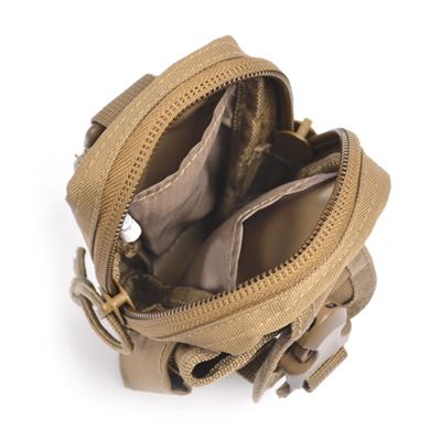 Tasche an Gürtel COYOTE