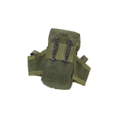 Mag Pouch US 3x M16/LC2 OLIV