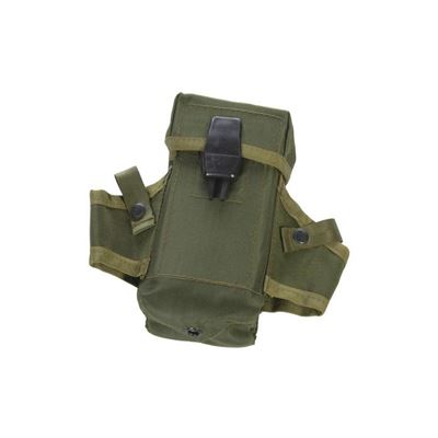 Mag Pouch US 3x M16/LC2 OLIV