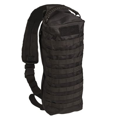 Rucksack One Sling TANKER BLACK