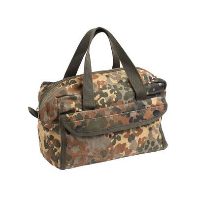 Tasche EINSATZ 600 FLECKTARN