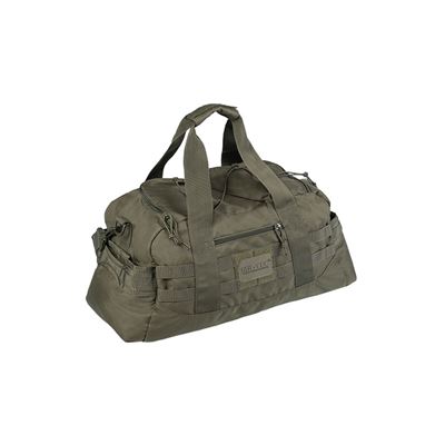 Tasche US COMBAT PARACHUTE klein GRÜN