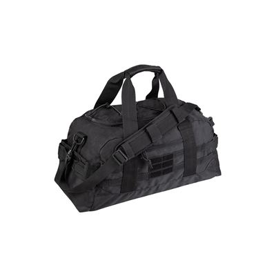 Tasche US COMBAT PARACHUTE klein SCHWARZ