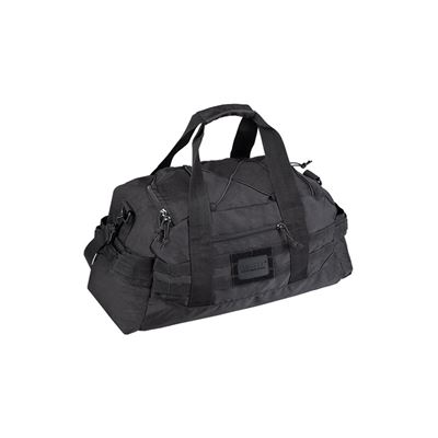 Tasche US COMBAT PARACHUTE klein SCHWARZ