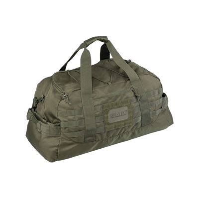 Tasche US COMBAT PARACHUTE mittel GRÜN