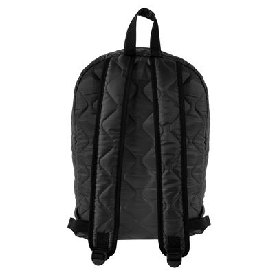 Tagesrucksack WOOBIE SCHWARZ