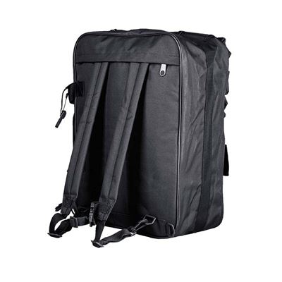Tasche CARGO mit Henkeln SCHWARZ MIL-TEC® 13830002 2