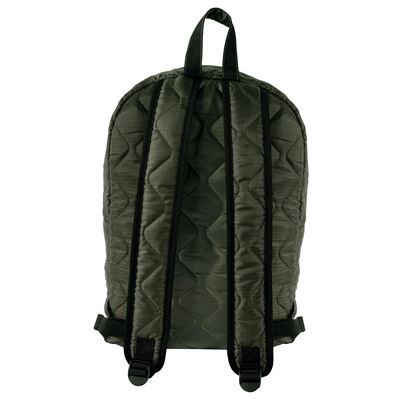 Tagesrucksack WOOBIE OLIVE