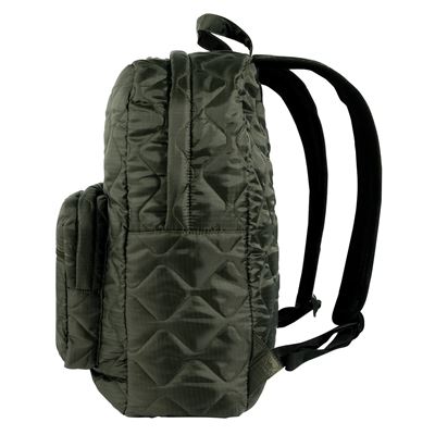 Tagesrucksack WOOBIE OLIVE