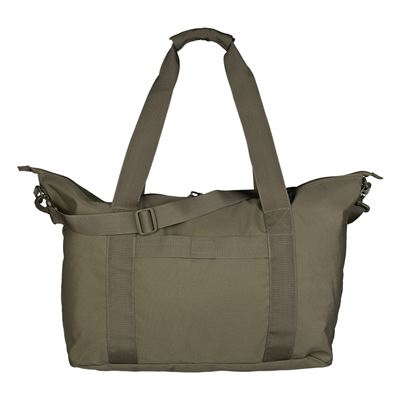TACTICAL WEEKENDER Tasche GRÜN MIL-TEC® 13832001 2