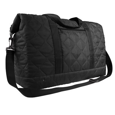 Reisetasche WOOBIE WEEKENDER SCHWARZ