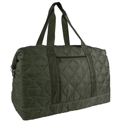 Reisetasche WOOBIE WEEKENDER OLIVE