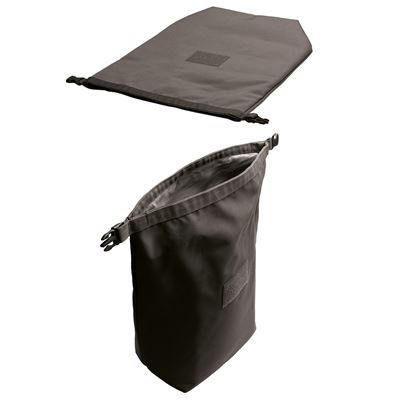 COOLER BAG LARGE SCHWARZ