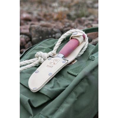 Messer SCOUT 39 (S) ROT