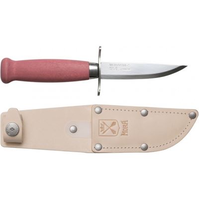 Messer SCOUT 39 (S) ROT