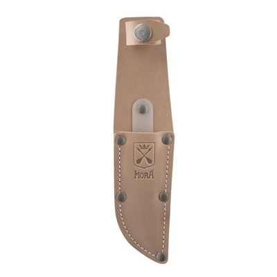 Kindermesser SCOUT 39 SAFE HOLZ