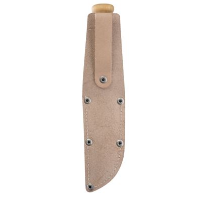 Messer SCOUT 39 SAFE Kinder HOLZ