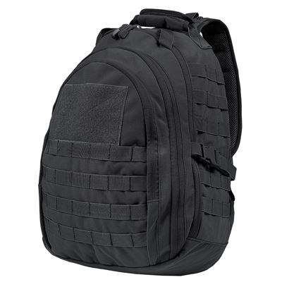 Rucksack MOLLE SLING BAG SCHWARZ