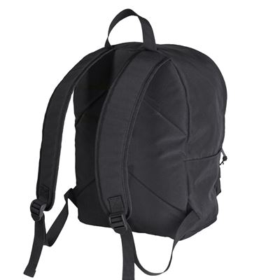 Rucksack CITYSCAPE 20L SCHWARZ