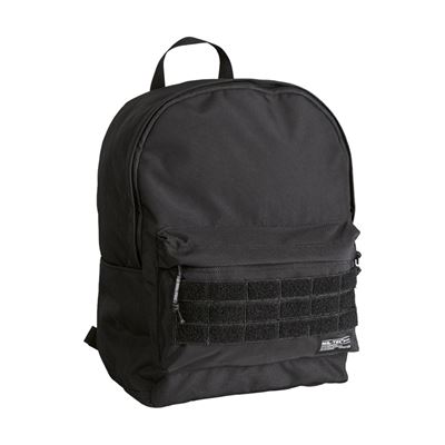 Rucksack CITYSCAPE 20L SCHWARZ