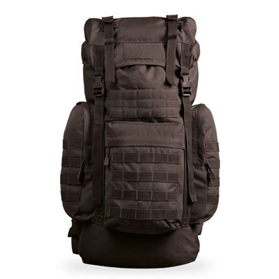 BW Kampfrucksack GEN.II SCHWARZ