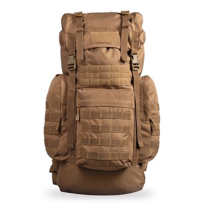 BW Kampfrucksack GEN.II DARK COYOTE