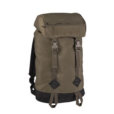 Rucksack WALKER 20 Liter GRÜN